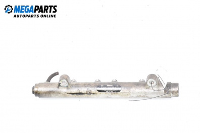 Rampă combustibil for Honda Accord VII Tourer (04.2003 - 05.2008) 2.2 i-CTDi (CM), 140 hp