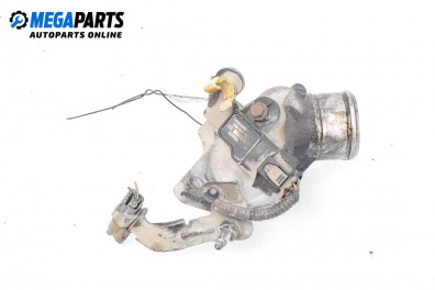 Drosselklappe for Honda Accord VII Tourer (04.2003 - 05.2008) 2.2 i-CTDi (CM), 140 hp