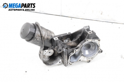 Oil filter housing for Honda Accord VII Tourer (04.2003 - 05.2008) 2.2 i-CTDi (CM), 140 hp