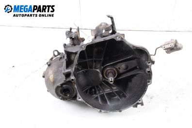 for Honda Accord VII Tourer (04.2003 - 05.2008) 2.2 i-CTDi (CM), 140 hp