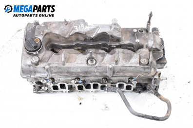 Motorkopf for Honda Accord VII Tourer (04.2003 - 05.2008) 2.2 i-CTDi (CM), 140 hp