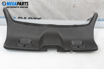 Trunk interior cover for Fiat Bravo II Hatchback (11.2006 - 06.2014), 5 doors, hatchback