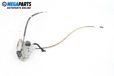 Încuietoare for Fiat Bravo II Hatchback (11.2006 - 06.2014), position: dreaptă - fața