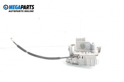 Încuietoare for Fiat Bravo II Hatchback (11.2006 - 06.2014), position: dreaptă - spate