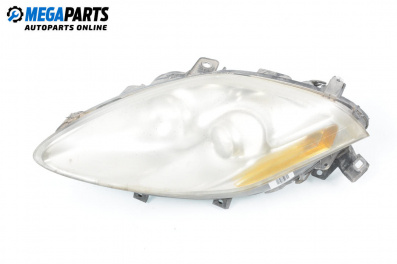 Scheinwerfer for Fiat Bravo II Hatchback (11.2006 - 06.2014), hecktür, position: links