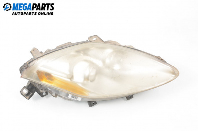Scheinwerfer for Fiat Bravo II Hatchback (11.2006 - 06.2014), hecktür, position: rechts