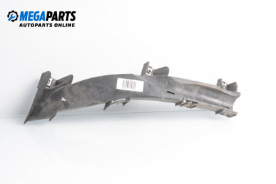 Bumper holder for Fiat Bravo II Hatchback (11.2006 - 06.2014), hatchback, position: rear