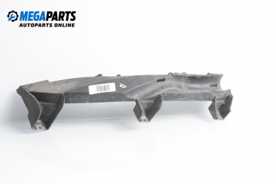 Bumper holder for Fiat Bravo II Hatchback (11.2006 - 06.2014), hatchback, position: rear