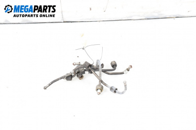 Fuel pipes for Fiat Bravo II Hatchback (11.2006 - 06.2014) 1.9 D Multijet, 150 hp