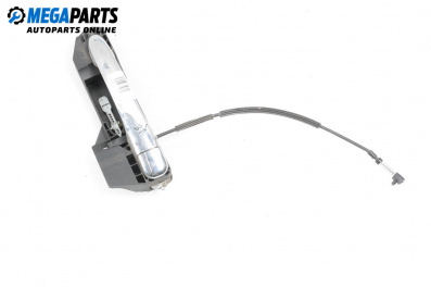 Mâner exterior for Fiat Bravo II Hatchback (11.2006 - 06.2014), 5 uși, hatchback, position: stânga - spate