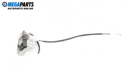 Schloss for Fiat Bravo II Hatchback (11.2006 - 06.2014), position: links, rückseite