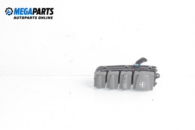 Buttons panel for Fiat Bravo II Hatchback (11.2006 - 06.2014)