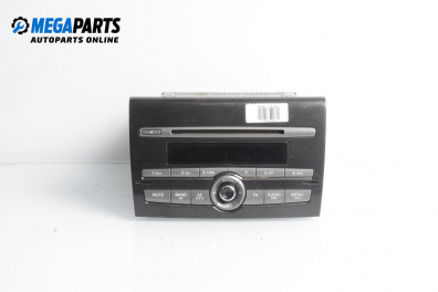 CD player for Fiat Bravo II Hatchback (11.2006 - 06.2014)