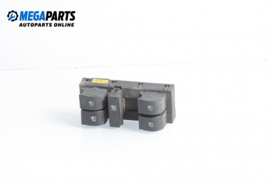 Window adjustment switch for Fiat Bravo II Hatchback (11.2006 - 06.2014)