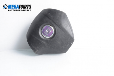 Airbag for Fiat Bravo II Hatchback (11.2006 - 06.2014), 5 uși, hatchback, position: fața