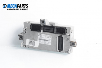 Modul BSI for Fiat Bravo II Hatchback (11.2006 - 06.2014), № 51786512