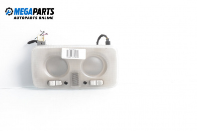 Interior courtesy light for Fiat Bravo II Hatchback (11.2006 - 06.2014)