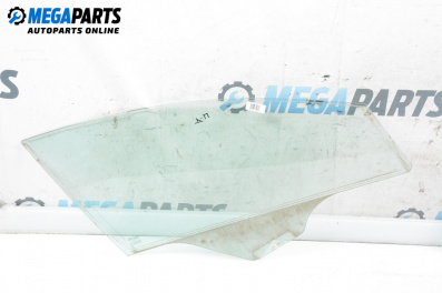 Window for Fiat Bravo II Hatchback (11.2006 - 06.2014), 5 doors, hatchback, position: front - right
