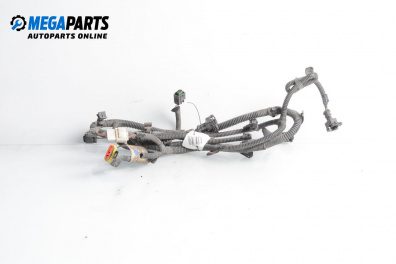 Wiring for Fiat Bravo II Hatchback (11.2006 - 06.2014) 1.9 D Multijet, 150 hp