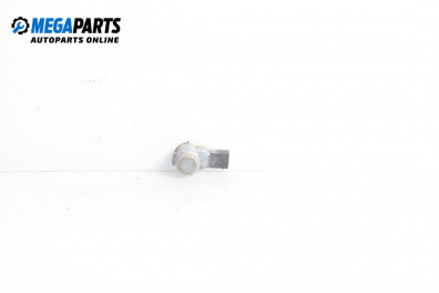 Parktronic for Fiat Bravo II Hatchback (11.2006 - 06.2014)