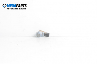 Parktronic for Fiat Bravo II Hatchback (11.2006 - 06.2014)