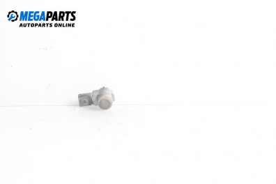 Parktronic for Fiat Bravo II Hatchback (11.2006 - 06.2014)