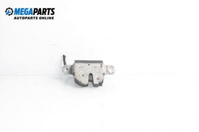Trunk lock for Fiat Bravo II Hatchback (11.2006 - 06.2014), hatchback, position: rear