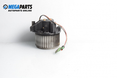 Heating blower for Fiat Bravo II Hatchback (11.2006 - 06.2014)