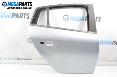 Ușă for Fiat Bravo II Hatchback (11.2006 - 06.2014), 5 uși, hatchback, position: dreaptă - spate