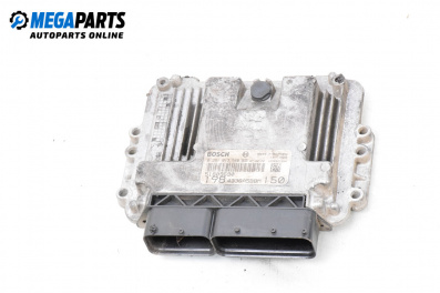 ECU for Fiat Bravo II Hatchback (11.2006 - 06.2014) 1.9 D Multijet, 150 hp, № 0281013580