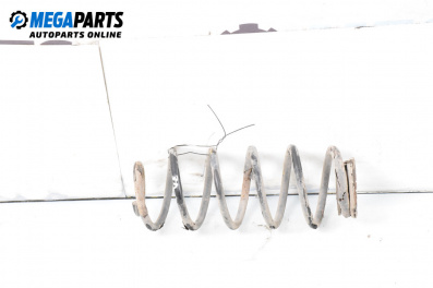 Coil spring for Fiat Bravo II Hatchback (11.2006 - 06.2014), hatchback, position: rear