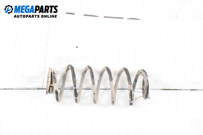 Coil spring for Fiat Bravo II Hatchback (11.2006 - 06.2014), hatchback, position: rear