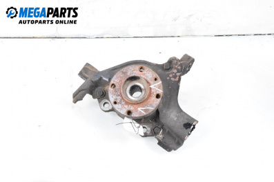 Achsschenkel radnabe for Fiat Bravo II Hatchback (11.2006 - 06.2014), position: links, vorderseite