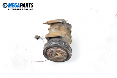 AC compressor for Fiat Bravo II Hatchback (11.2006 - 06.2014) 1.9 D Multijet, 150 hp
