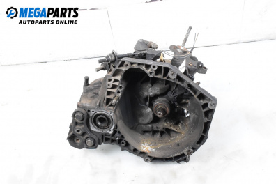  for Fiat Bravo II Hatchback (11.2006 - 06.2014) 1.9 D Multijet, 150 hp