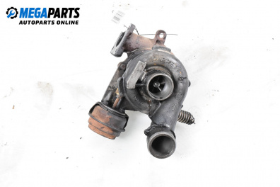 Turbo for Fiat Bravo II Hatchback (11.2006 - 06.2014) 1.9 D Multijet, 150 hp, № 46786078