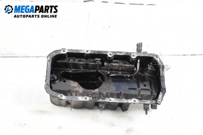 Carter for Fiat Bravo II Hatchback (11.2006 - 06.2014) 1.9 D Multijet, 150 hp