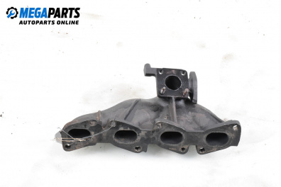 Exhaust manifold for Fiat Bravo II Hatchback (11.2006 - 06.2014) 1.9 D Multijet, 150 hp