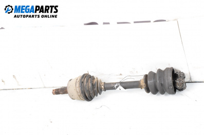 Antriebswelle for Fiat Bravo II Hatchback (11.2006 - 06.2014) 1.9 D Multijet, 150 hp, position: rechts, vorderseite