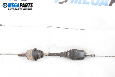 Antriebswelle for Fiat Bravo II Hatchback (11.2006 - 06.2014) 1.9 D Multijet, 150 hp, position: links, vorderseite