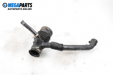 Air intake corrugated hose for Fiat Bravo II Hatchback (11.2006 - 06.2014) 1.9 D Multijet, 150 hp