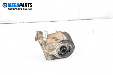 Oil cooler for Fiat Bravo II Hatchback (11.2006 - 06.2014) 1.9 D Multijet, 150 hp