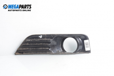 Foglight cap for Ford Focus II Hatchback (07.2004 - 09.2012), hatchback, position: front - right