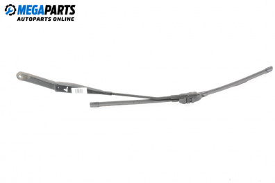 Braț ștergătoare parbriz for Ford Focus II Hatchback (07.2004 - 09.2012), position: stânga