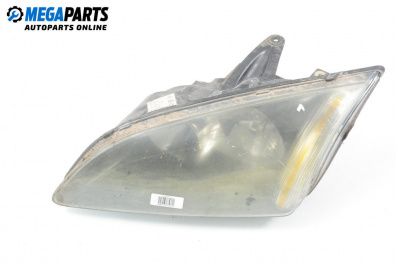 Headlight for Ford Focus II Hatchback (07.2004 - 09.2012), hatchback, position: left