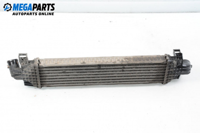 Zwischenkühler for Ford Focus II Hatchback (07.2004 - 09.2012) 2.0 TDCi, 136 hp