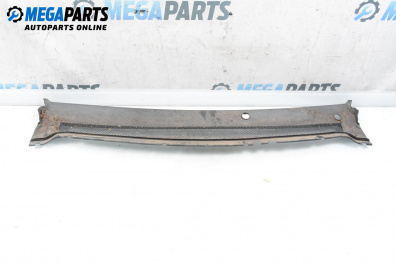 Windshield wiper cover cowl for Ford Focus II Hatchback (07.2004 - 09.2012), 3 doors, hatchback