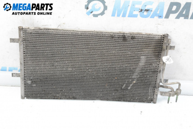 Radiator aer condiționat for Ford Focus II Hatchback (07.2004 - 09.2012) 2.0 TDCi, 136 hp