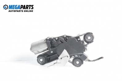 Front wipers motor for Ford Focus II Hatchback (07.2004 - 09.2012), hatchback, position: rear