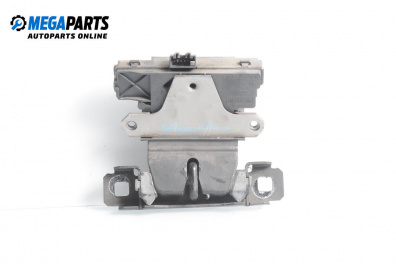 Trunk lock for Ford Focus II Hatchback (07.2004 - 09.2012), hatchback, position: rear